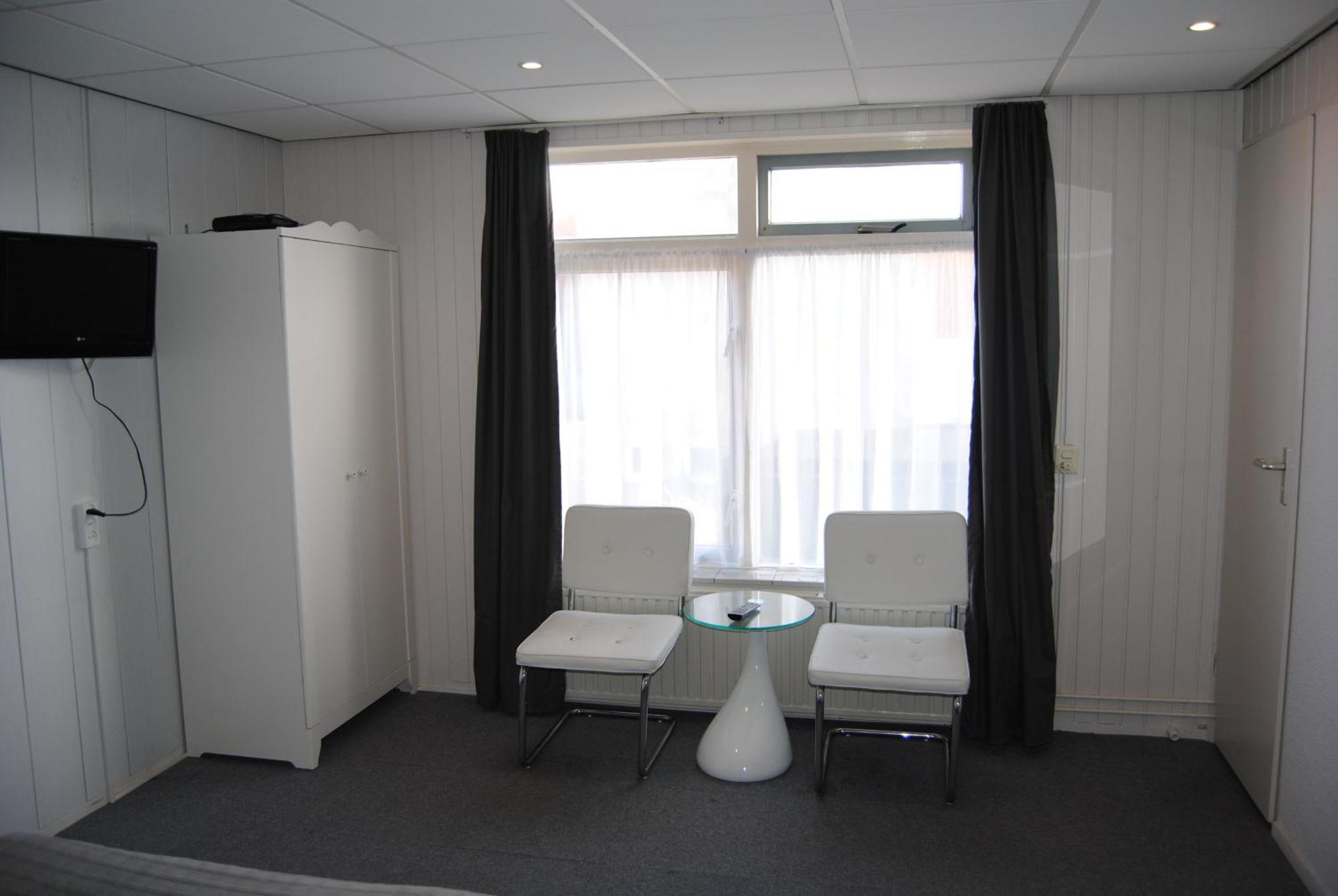 Het Verschil Zoutelande Exterior foto