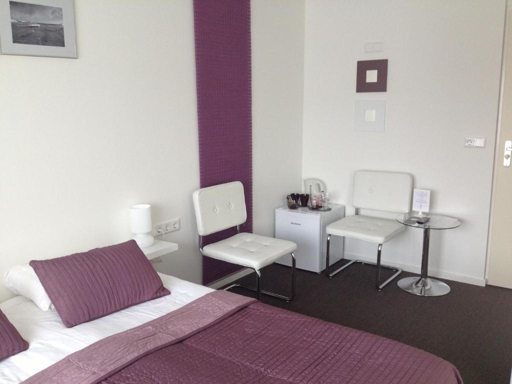 Het Verschil Zoutelande Zimmer foto