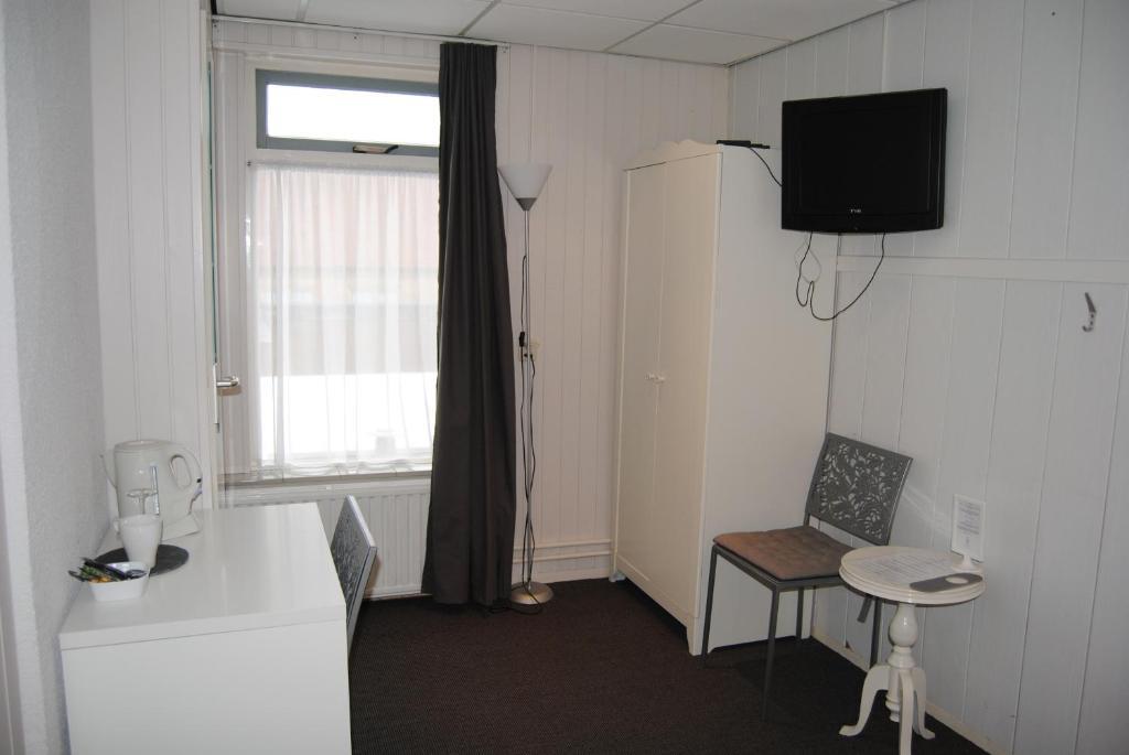 Het Verschil Zoutelande Zimmer foto