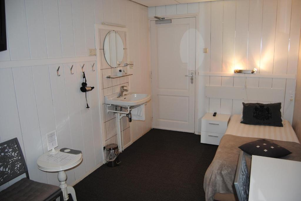 Het Verschil Zoutelande Zimmer foto