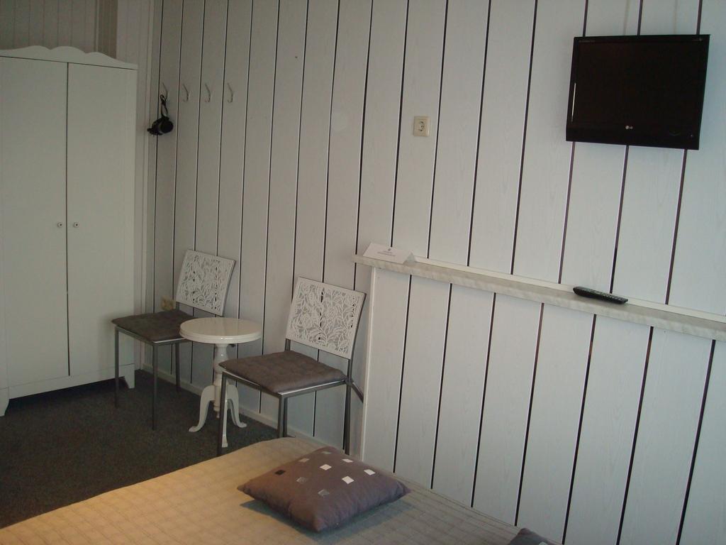 Het Verschil Zoutelande Exterior foto